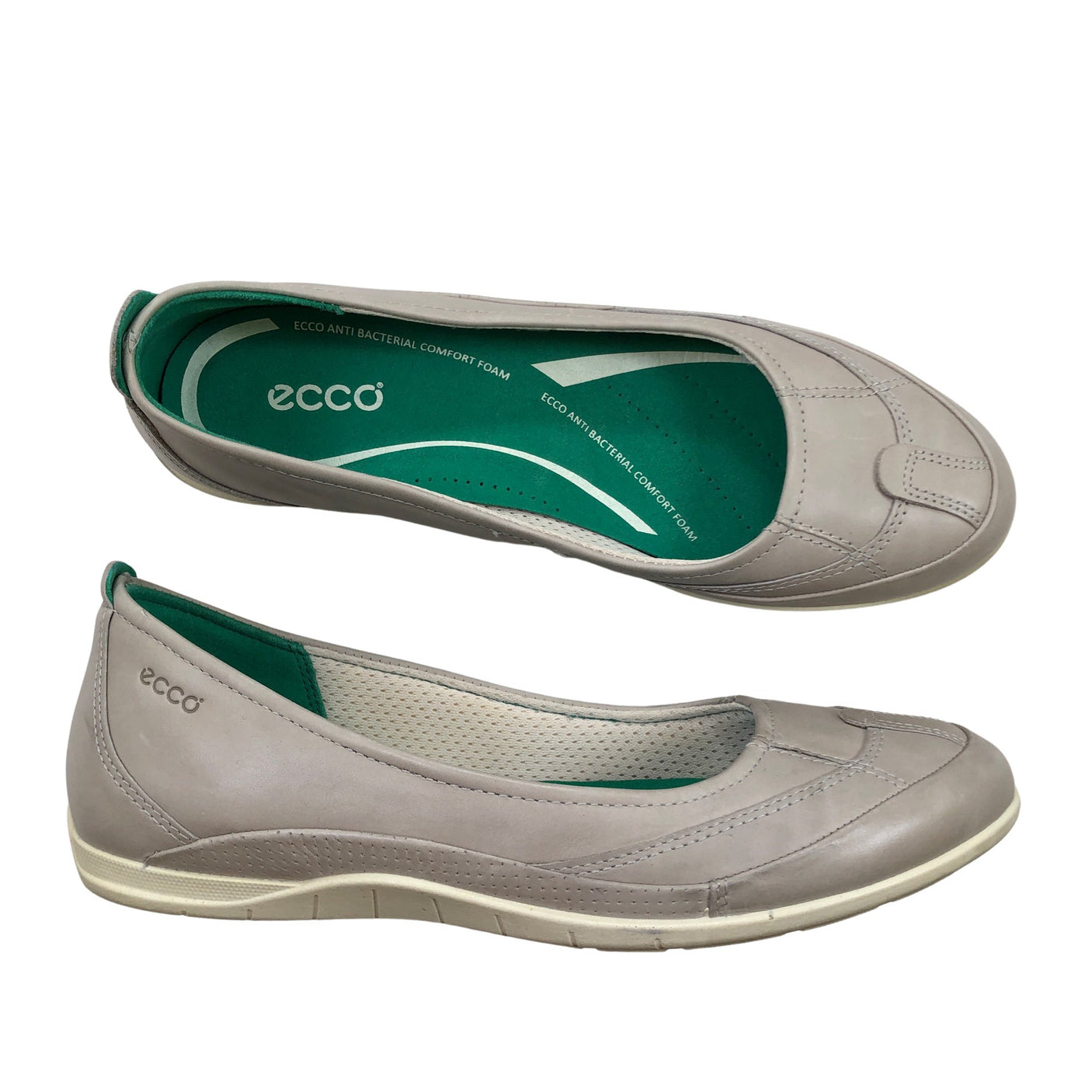 Unisex Ecco - Ballerinat, koko 39 -  (1)