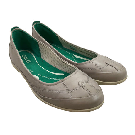 Unisex Ecco - Ballerinat, koko 39 -  (2)