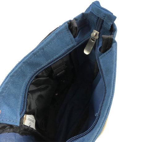 Unisex Converse - Olkalaukku, koko Mini -  (2)