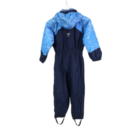Unisex Remu - Välikausihaalari, koko 122 - 128 -  (2)