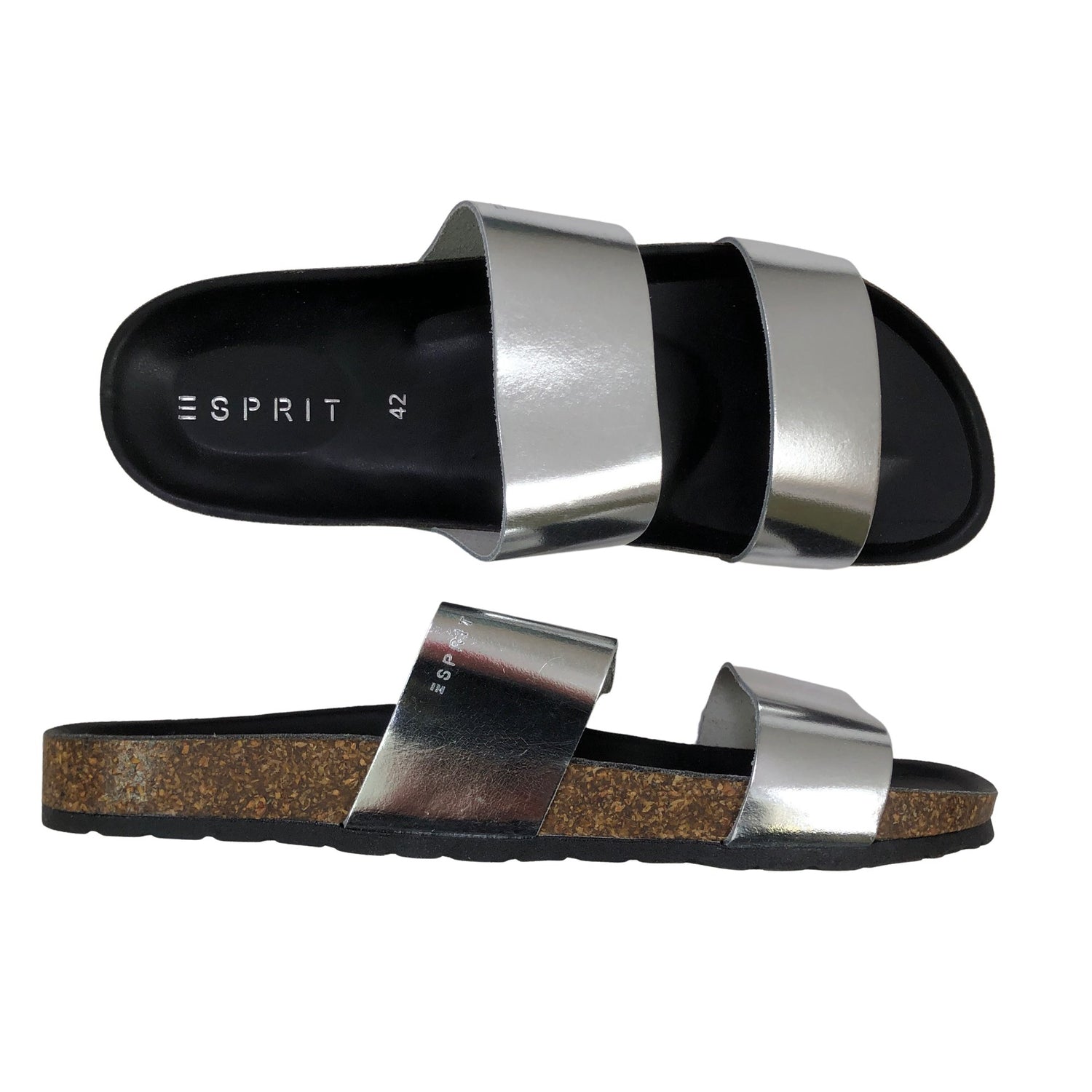  Sandaalit  Sandaalit, koko 42  Esprit 