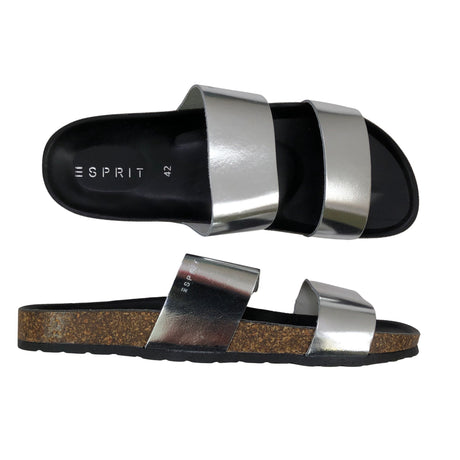 Unisex Esprit - Sandaalit, koko 42 -  ()