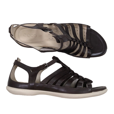 Unisex Ecco - Sandaalit, koko 42 -  ()