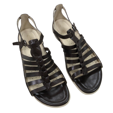 Unisex Ecco - Sandaalit, koko 42 -  (2)
