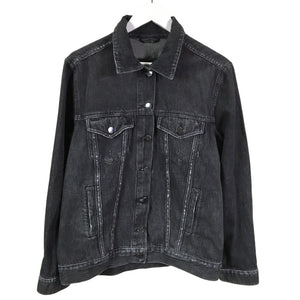 Unisex Guess - Farkkutakki, koko 44 -  (1)