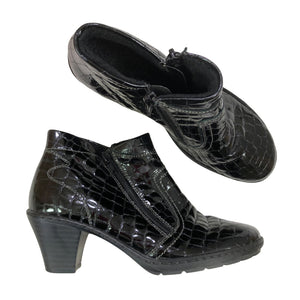 Unisex Rieker - Nilkkurit, koko 37 -  (1)