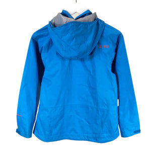 Unisex Didriksons - Välikausitakki, koko 146 - 152 -  (2)