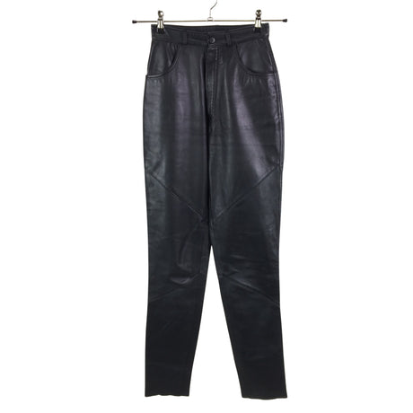 Unisex Friitala - Nahkahousut, koko 32 -  ()