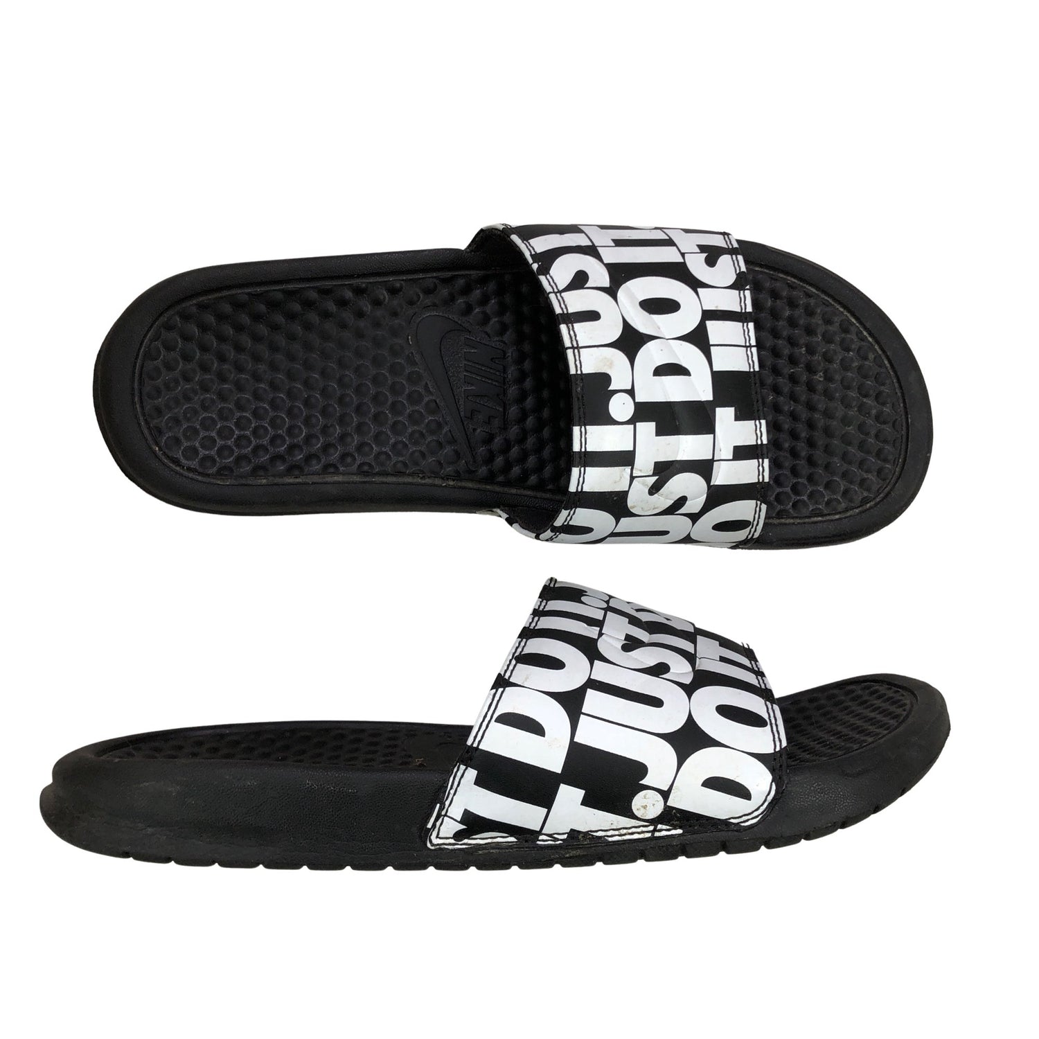  Rantasandaalit  Rantasandaalit, koko 40  Nike 