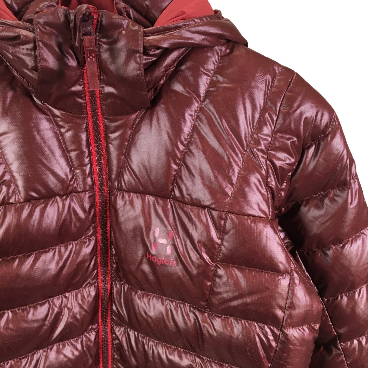 Untuvatakki, koko 146 - 152