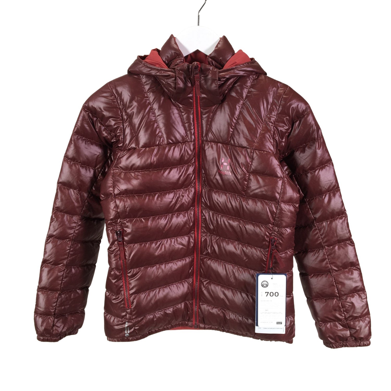 Untuvatakki, koko 146 - 152