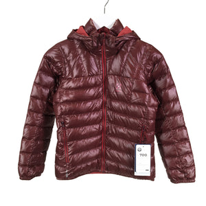 Unisex Haglöfs - Untuvatakki, koko 146 - 152 -  (1)