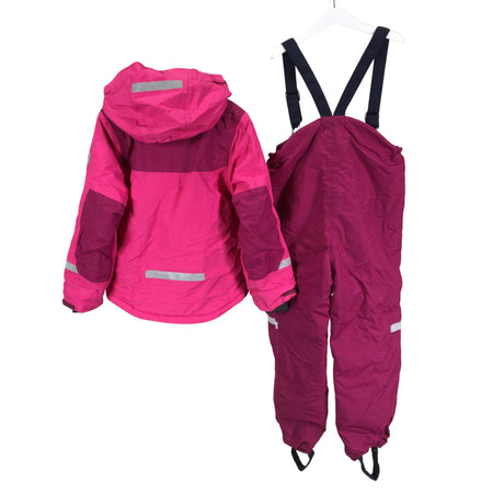Unisex Didriksons - Toppa-asu, koko 128 - 134 -  (2)