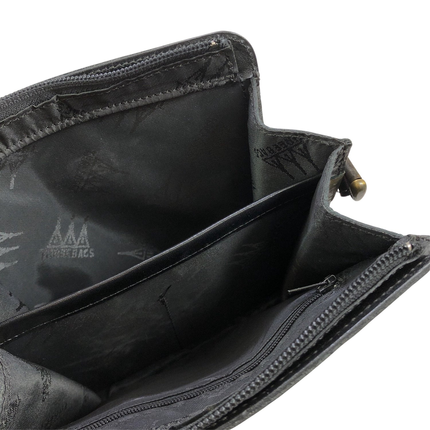 Olkalaukku, koko Midi