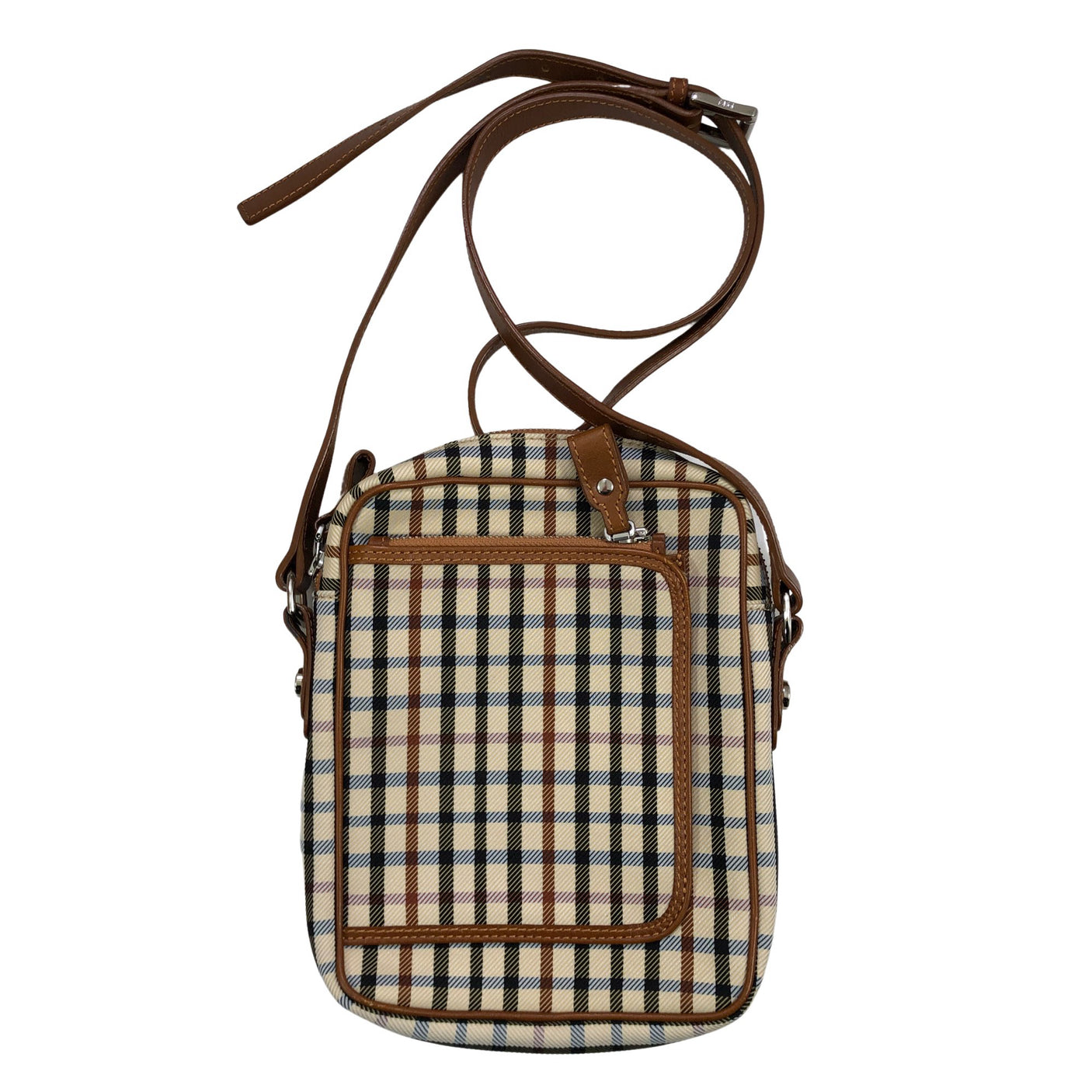 Unisex Daks London - Olkalaukku, koko Midi -  (1)
