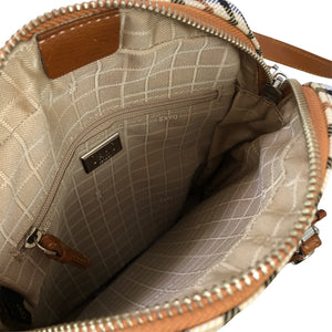 Unisex Daks London - Olkalaukku, koko Midi -  (2)