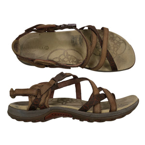 Unisex Merrell - Sandaalit, koko 39 -  (1)