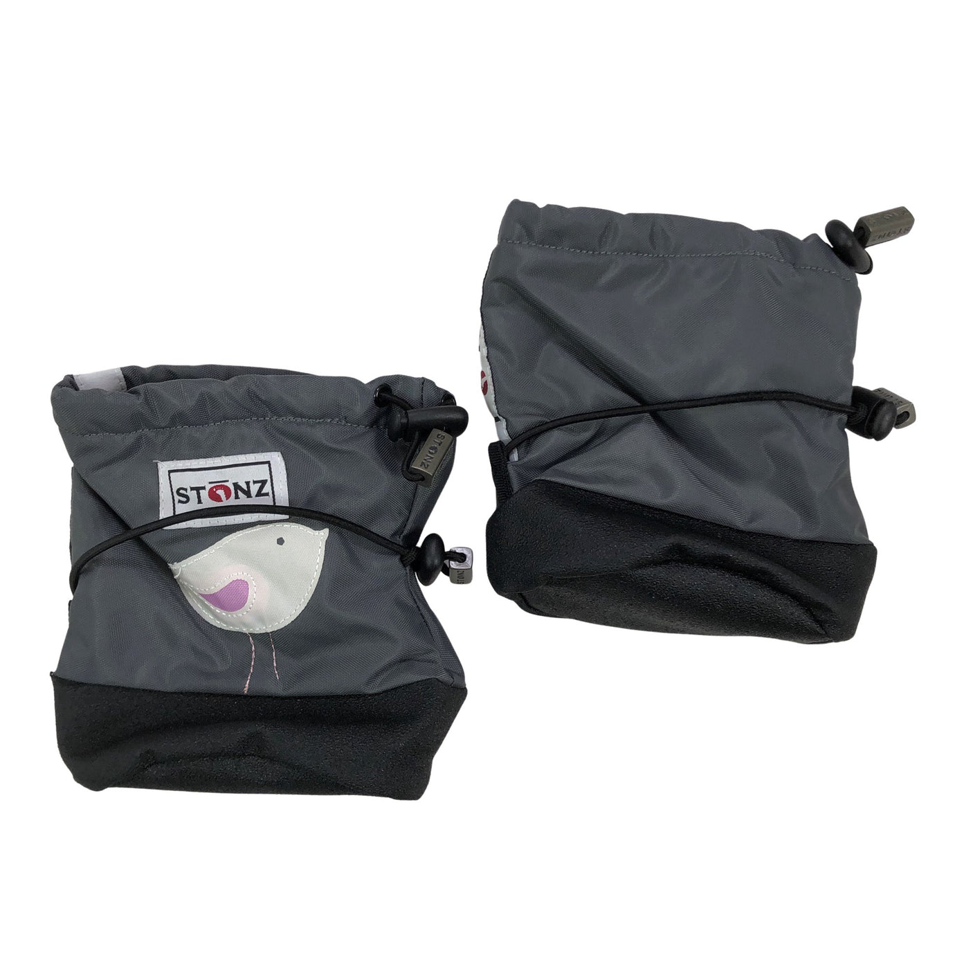 Unisex Stonz - Talvitossut, koko 20 -  (1)