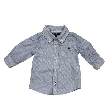 Unisex Tommy Hilfiger - Kauluspaita, koko 56 - 62 -  ()