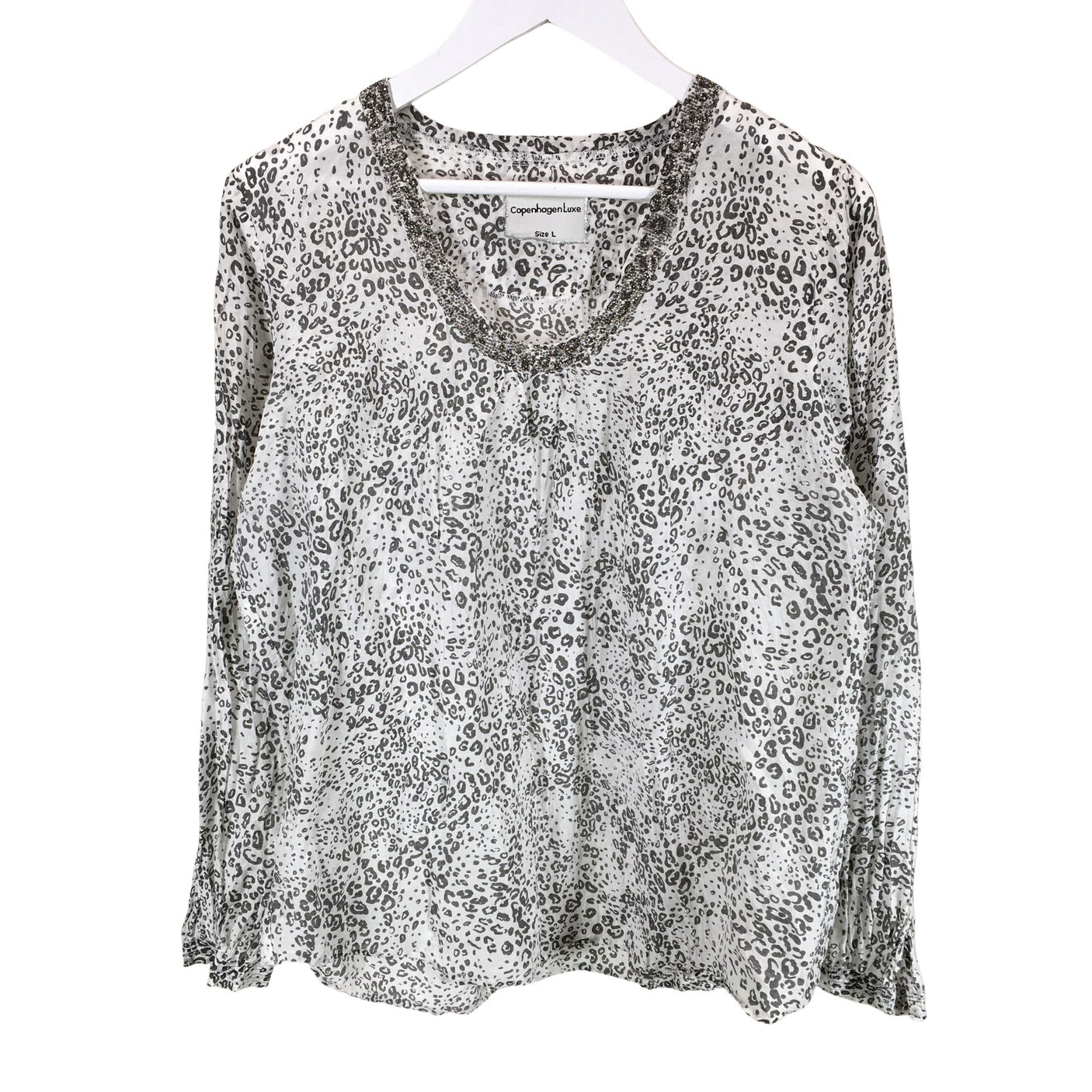 Unisex Copenhagen Luxe - Pusero, koko 40 -  (1)