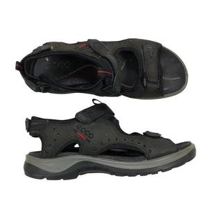 Unisex Ecco - Urheilusandaalit, koko 38 -  (1)