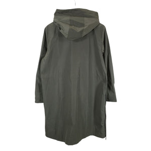 Unisex Flare Collection - Parkatakki, koko 40 -  (2)
