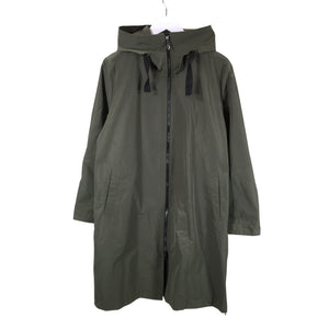 Unisex Flare Collection - Parkatakki, koko 40 -  (1)