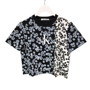 Unisex Calvin Klein Jeans - T-paita, koko 40 -  (1)