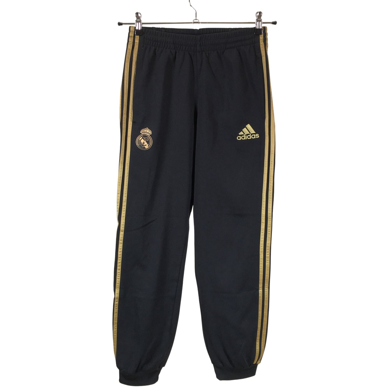  Urheiluhousut  Verryttelyhousut, koko 158 - 164  Adidas 
