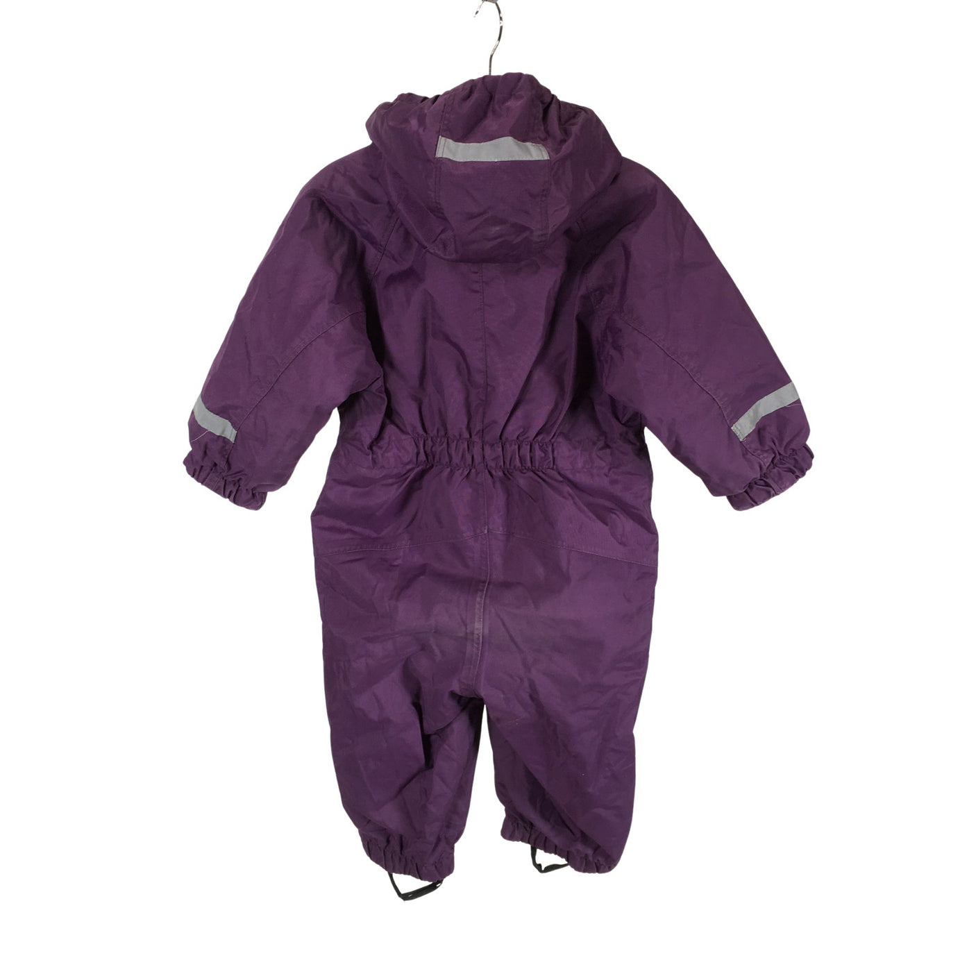 Unisex Remu - Kevyttoppahaalari, koko 86 - 92 -  (2)