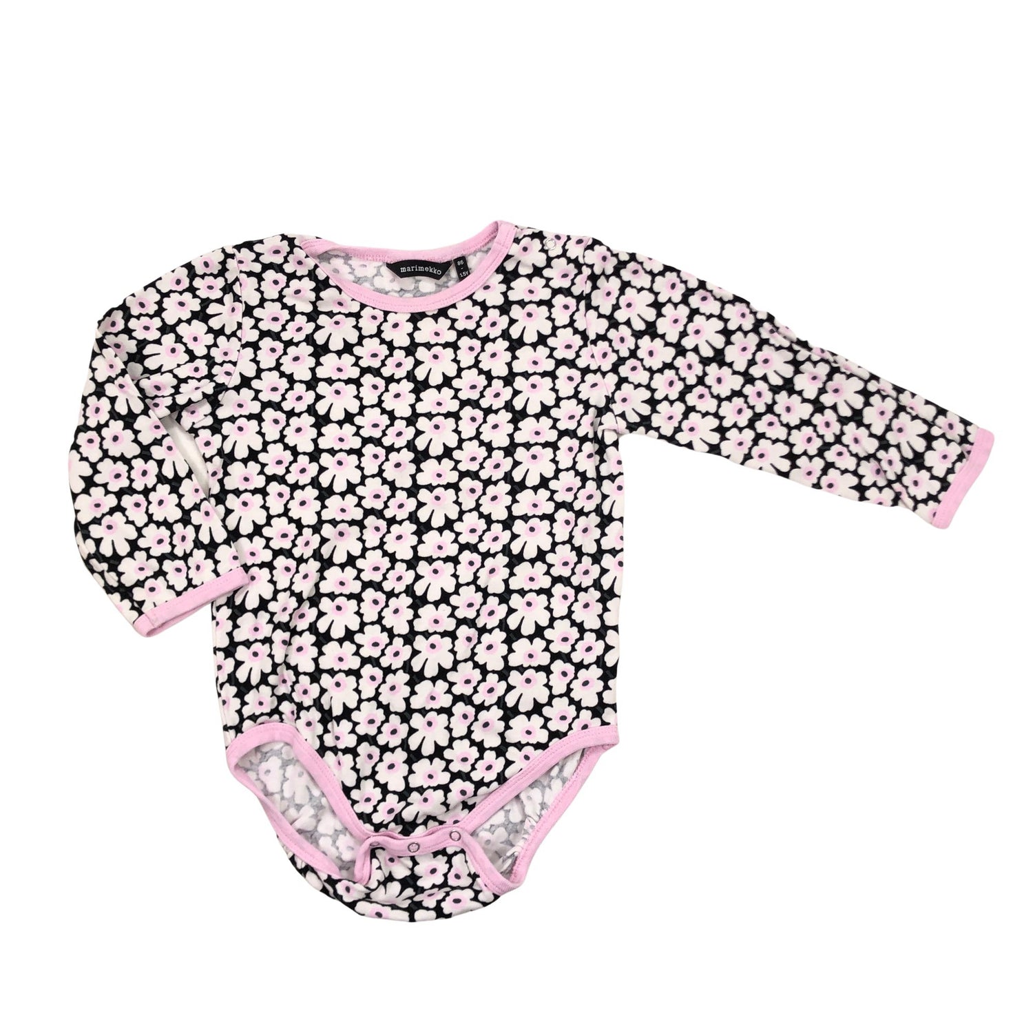  Body  Body, koko 80 - 86  Marimekko 