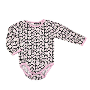 Unisex Marimekko - Body, koko 80 - 86 -  (1)