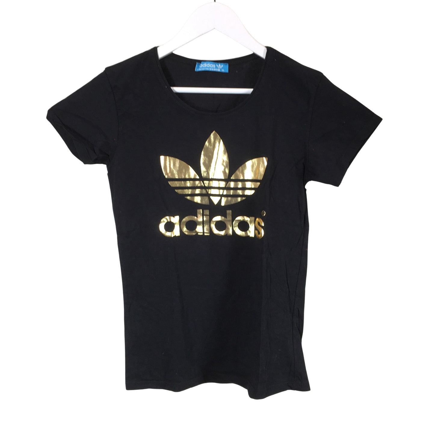 Unisex Adidas - T-paita, koko 38 -  (1)