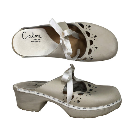 Unisex Calou - Pistokkaat, koko 37 -  ()