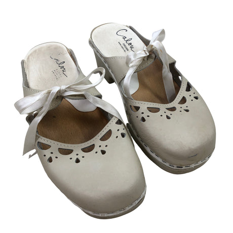 Unisex Calou - Pistokkaat, koko 37 -  (2)