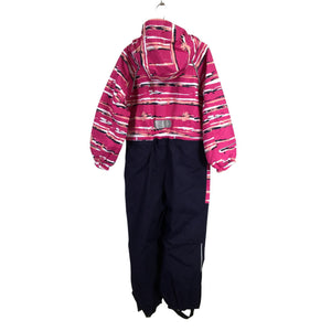 Unisex Jonathan - Välikausihaalari, koko 122 - 128 -  (2)
