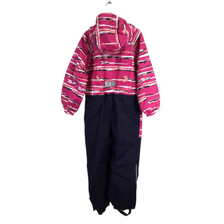 Unisex Jonathan - Välikausihaalari, koko 122 - 128 -  (2)