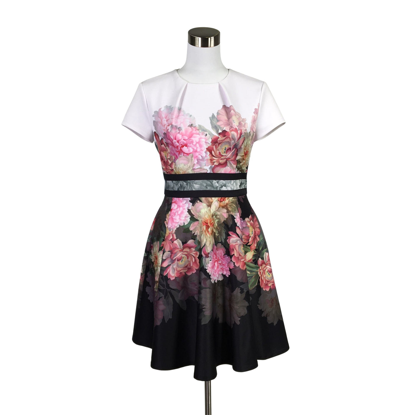 Unisex Ted Baker - Juhlamekko, koko 38 -  (1)