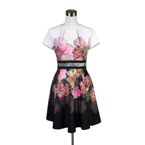Unisex Ted Baker - Juhlamekko, koko 38 -  (1)