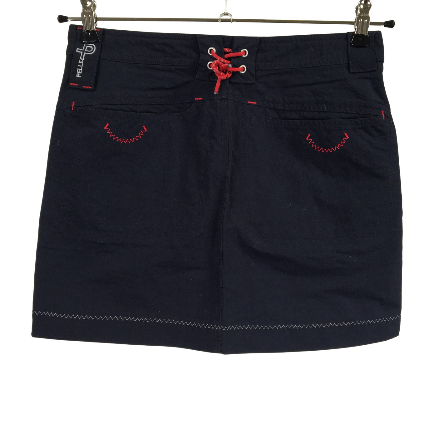 Unisex Pelle P - Suora hame, koko 34 -  (2)