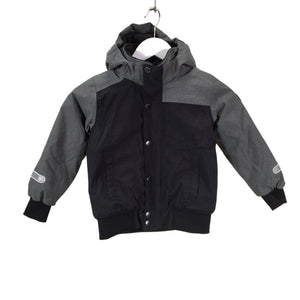 Unisex Polarn O. Pyret - Toppatakki, koko 110 - 116 -  (1)