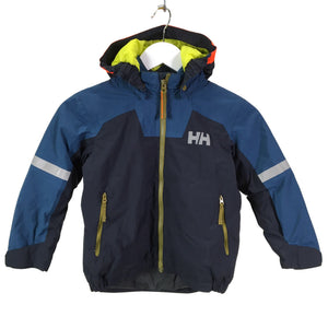 Unisex Helly Hansen - Toppatakki, koko 110 - 116 -  (1)
