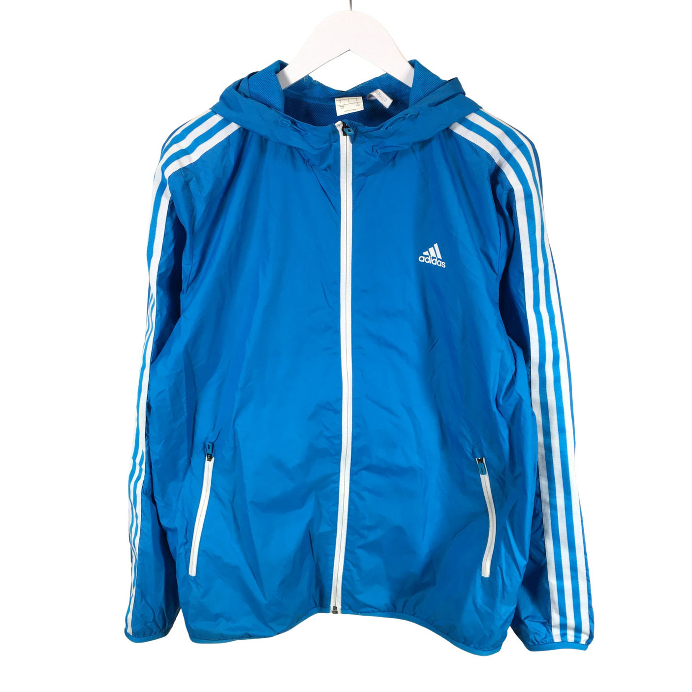 Unisex Adidas - Urheilutakki, koko L -  (1)