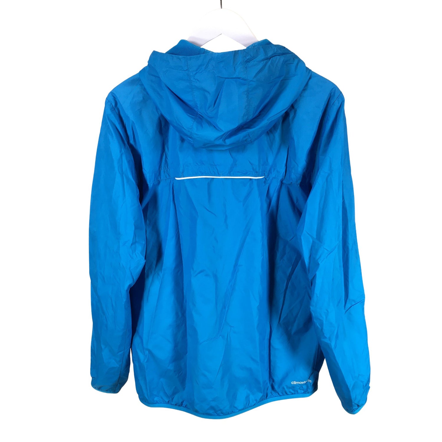 Urheilutakki  Urheilutakki, koko L  Adidas 