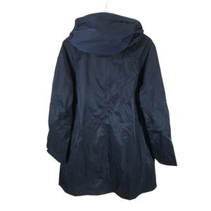 Unisex Normann - Parkatakki, koko 38 -  (2)