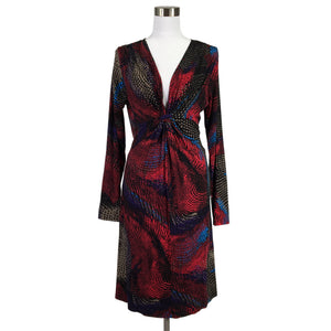 Unisex Anna Scott - Trikoomekko, koko 42 -  (1)
