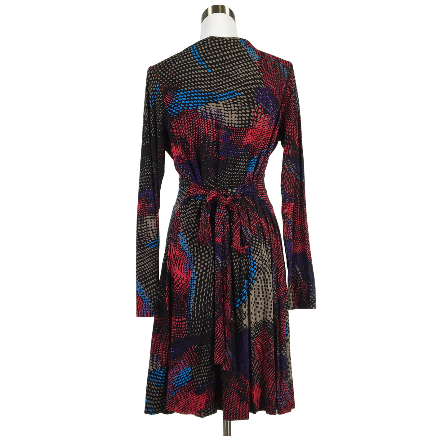 Unisex Anna Scott - Trikoomekko, koko 42 -  (2)