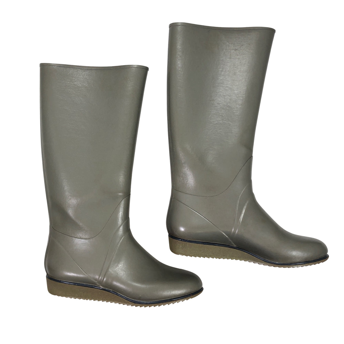 Unisex Nokian - Kumisaappaat, koko 38 -  (1)