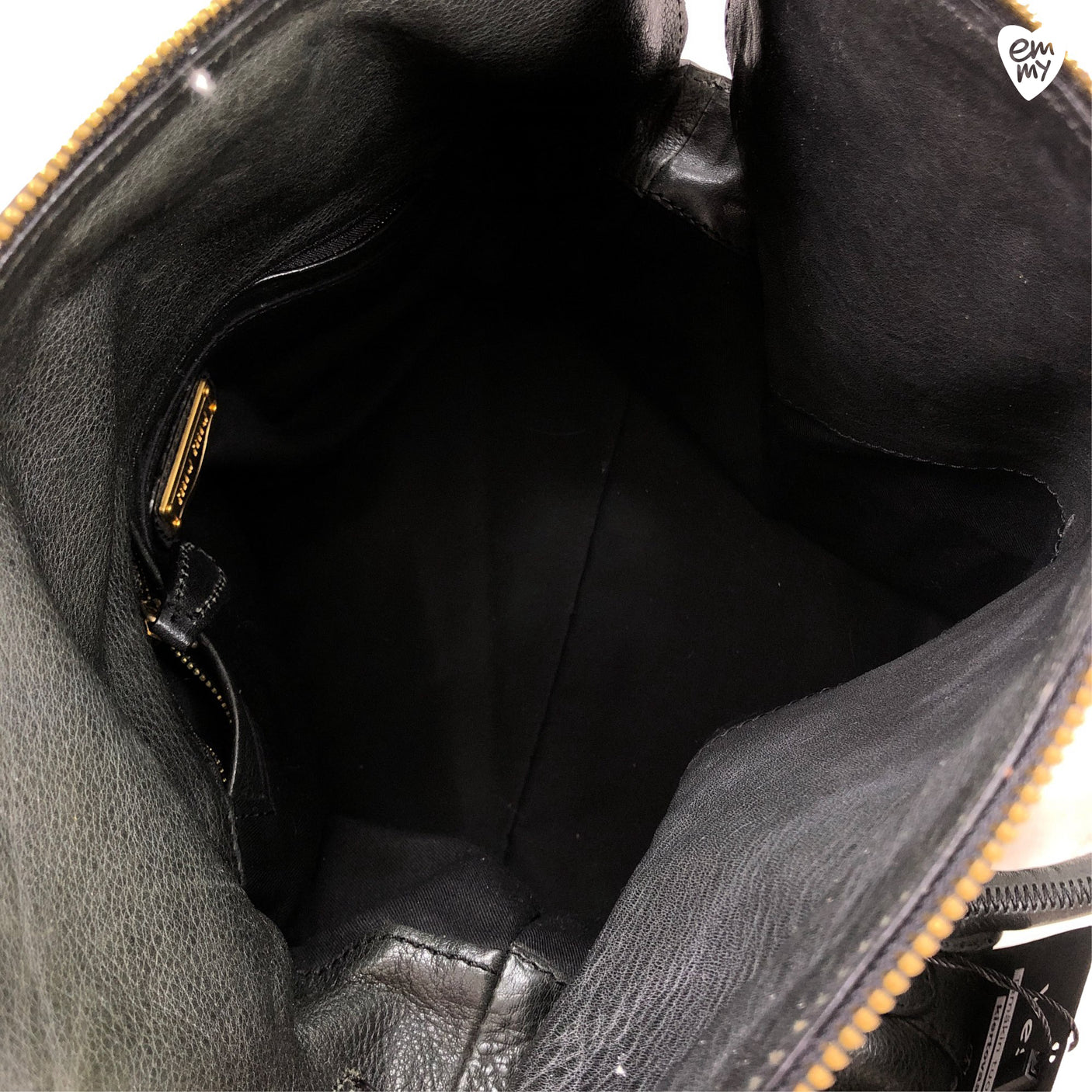 Unisex Miu Miu - Käsilaukku, koko Midi -  (2)