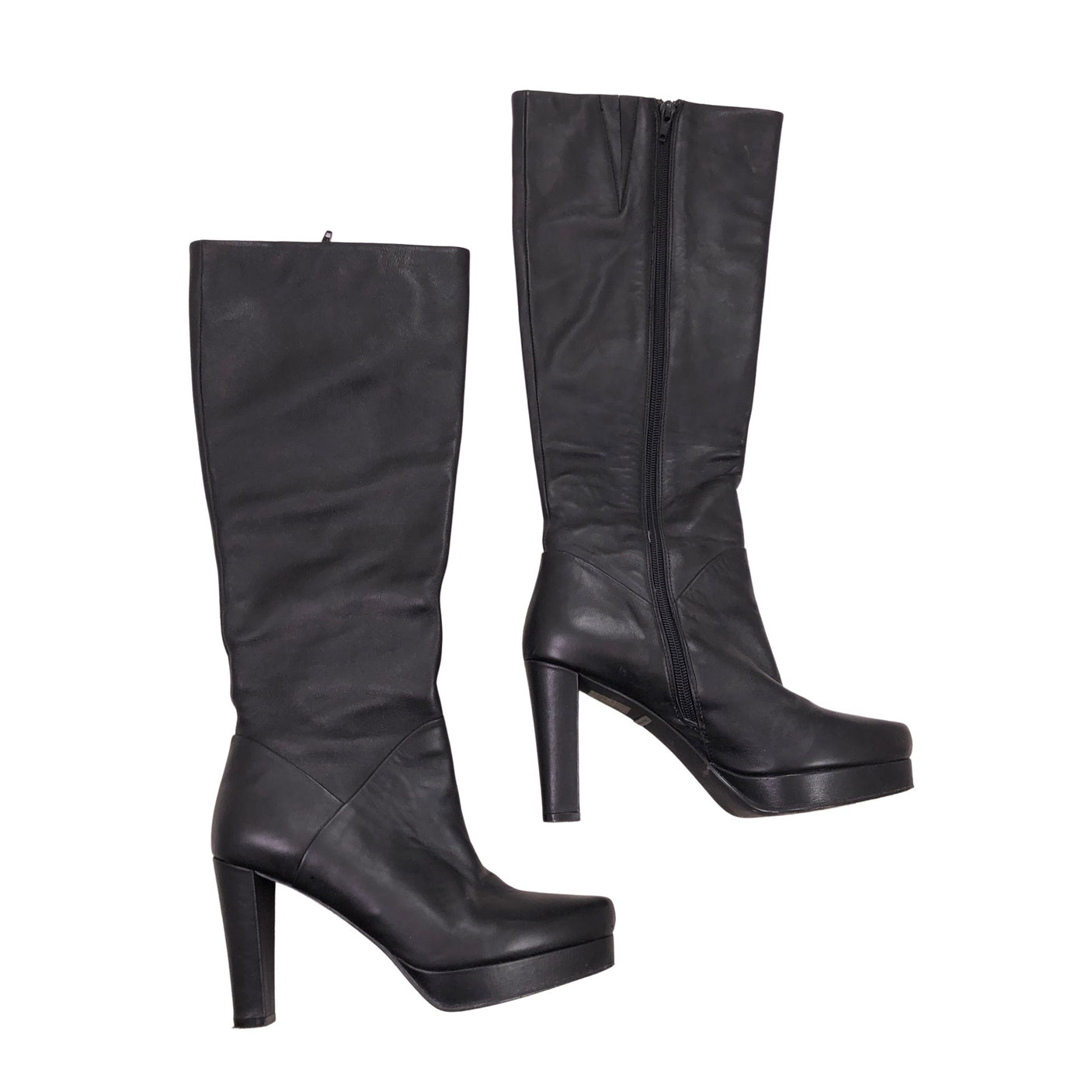 Unisex Tiger of Sweden - Saappaat, koko 37 -  (1)